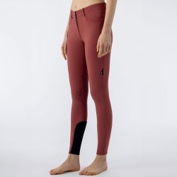 Pantalon d'équitation femme Cornek Equiline