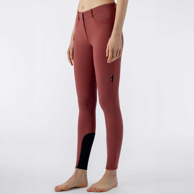 Pantalon d'équitation femme Cornek Equiline