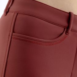 Pantalon d'équitation femme Cornek Equiline