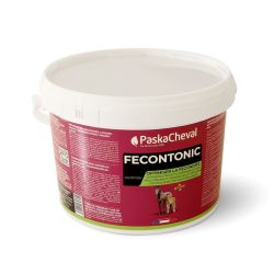 Fecontonic Paskacheval