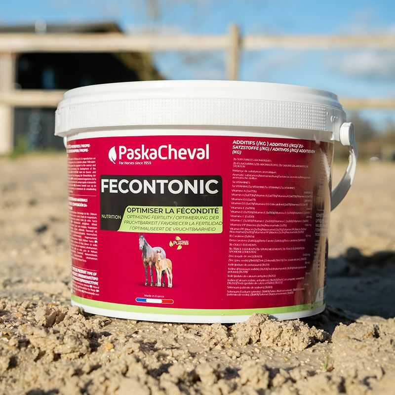 Fecontonic Paskacheval