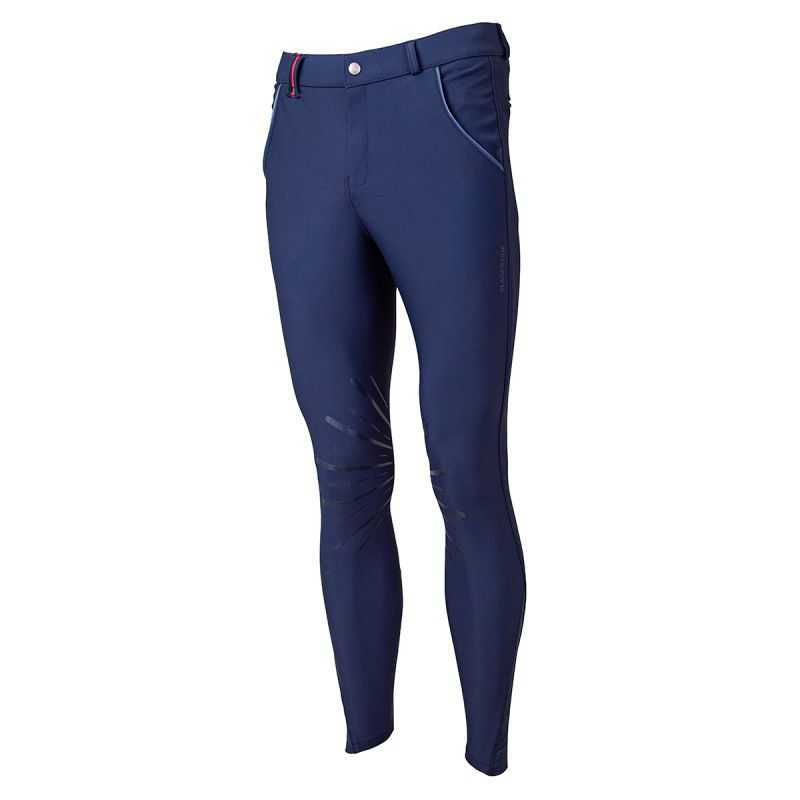Pantalon Belmont homme Flags&Cup