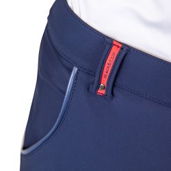 Pantalon Belmont homme Flags&Cup