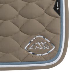 Tapis de selle Eroc Equiline