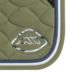 Tapis de selle Eroc Equiline