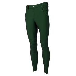 Pantalon d'équitation pour homme Belmont Flags&Cup