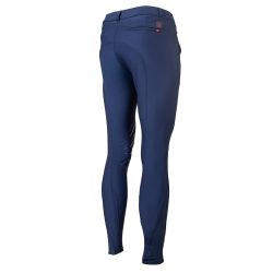 Pantalon d'équitation garçon Belmont Flags&Cup