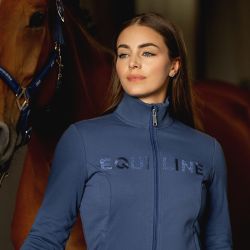 Sweat femme Enras Equiline