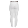 Pantalon d'équitation femme Selene Equestro