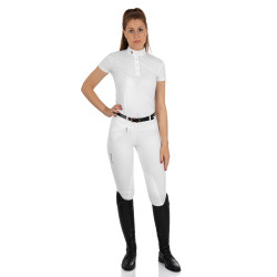 Pantalon d'équitation femme Selene Equestro