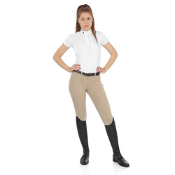 Pantalon d'équitation femme Selene Equestro