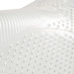 Amortisseur Gel NS Classic anatomique plat Acavallo