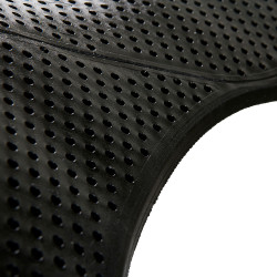 Amortisseur Gel NS Classic anatomique plat Acavallo