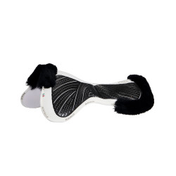 Amortisseur MF-S JCCS-S CW-CS suède, mouton et gel Acavallo