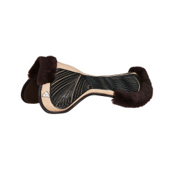 Amortisseur MF-S JCCS-S CW-CS suède, mouton et gel Acavallo