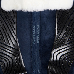 Amortisseur MF-S JCCS-S CW-CS suède, mouton et gel Acavallo