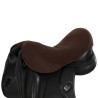Couvre-siège dressage équitation Ortho-Coccyx gel-in Classic Dri-lex 20 mm