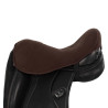 Couvre-siège dressage équitation Ortho-Coccyx gel-in Classic Dri-lex 20 mm
