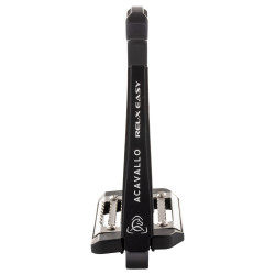 Étriers Rel-X EASY Acavallo