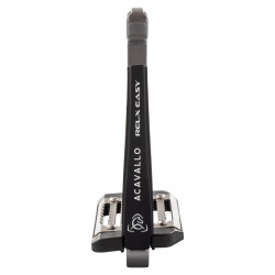 Étriers Rel-X EASY Acavallo