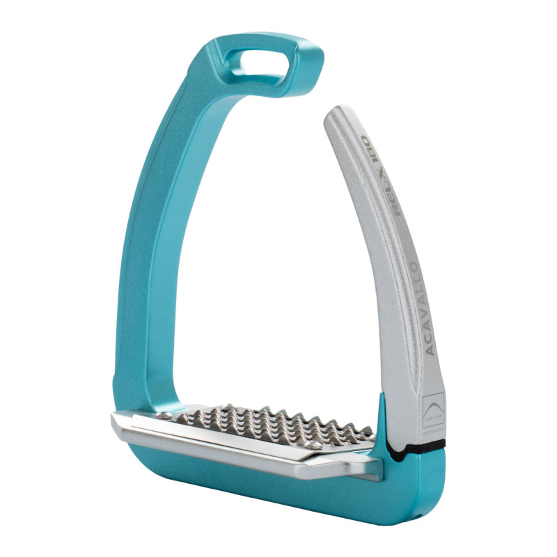 Étriers Rel-X 180 Acavallo