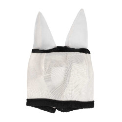 Masque anti-mouches avec oreilles Umbria Equitazione