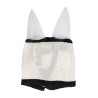 Masque anti-mouches avec oreilles Umbria Equitazione