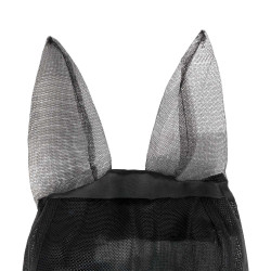 Masque anti-mouches avec oreilles Umbria Equitazione