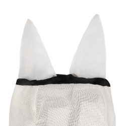 Masque anti-mouches avec oreilles Umbria Equitazione