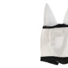 Masque anti-mouches avec oreilles Umbria Equitazione