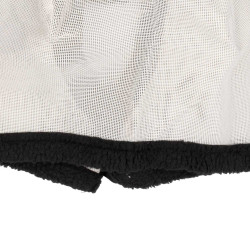 Masque anti-mouches avec oreilles Umbria Equitazione