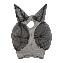 Masque anti-mouches avec oreilles Pro-Tech