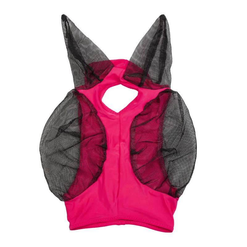 Masque anti-mouches avec oreilles Pro-Tech