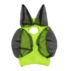 Masque anti-mouches avec oreilles Pro-Tech