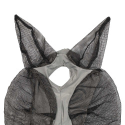 Masque anti-mouches avec oreilles Pro-Tech