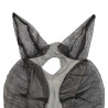 Masque anti-mouches avec oreilles Pro-Tech