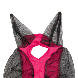 Masque anti-mouches avec oreilles Pro-Tech