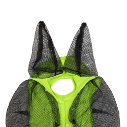 Masque anti-mouches avec oreilles Pro-Tech