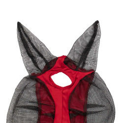 Masque anti-mouches avec oreilles Pro-Tech