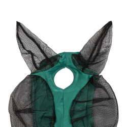 Masque anti-mouches avec oreilles Pro-Tech