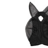 Masque anti-mouches avec oreilles Pro-Tech
