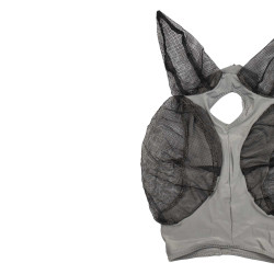 Masque anti-mouches avec oreilles Pro-Tech