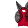 Masque anti-mouches avec oreilles Pro-Tech