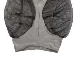 Masque anti-mouches avec oreilles Pro-Tech