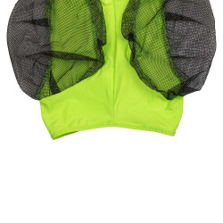 Masque anti-mouches avec oreilles Pro-Tech