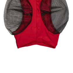 Masque anti-mouches avec oreilles Pro-Tech