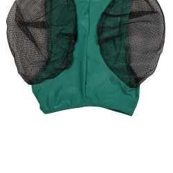 Masque anti-mouches avec oreilles Pro-Tech