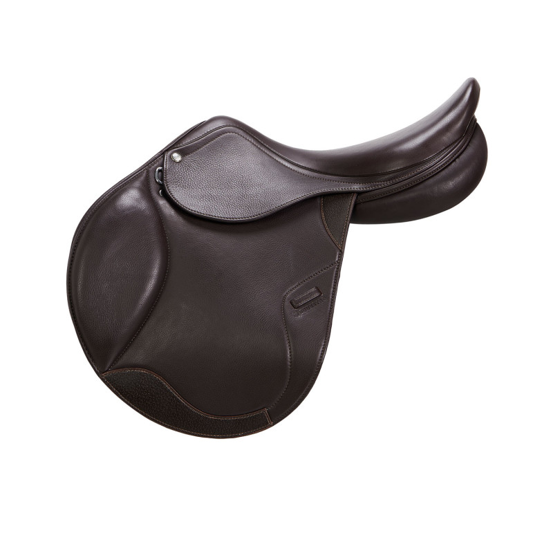 Selle d'obstacle Meredith Equestro
