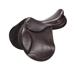 Selle d'obstacle Meredith Equestro