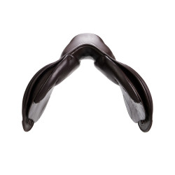 Selle d'obstacle Meredith Equestro